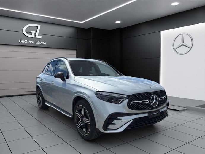 MERCEDES-BENZ GLC 220 d 4Matic 9G-Tronic, Mild-Hybrid Diesel/Electric, New car, Automatic
