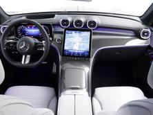 MERCEDES-BENZ GLC 220 d AMG Line 4matic, Hybride Leggero Diesel/Elettrica, Auto nuove, Automatico - 5