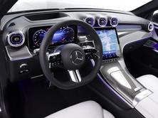 MERCEDES-BENZ GLC 220 d AMG Line 4matic, Hybride Leggero Diesel/Elettrica, Auto nuove, Automatico - 6
