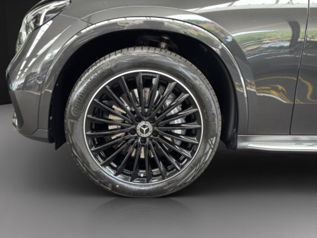MERCEDES-BENZ GLC 220 d 4M 9G-Tronic, Hybride Leggero Diesel/Elettrica, Auto nuove, Automatico - 7