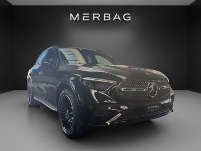MERCEDES-BENZ GLC 220 d 4M 9G-Tronic, Mild-Hybrid Diesel/Elektro, Neuwagen, Automatik