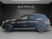 MERCEDES-BENZ GLC 220 d 4M 9G-Tronic, Mild-Hybrid Diesel/Elektro, Neuwagen, Automatik - 3