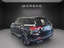 MERCEDES-BENZ GLC 220 d 4M 9G-Tronic, Mild-Hybrid Diesel/Elektro, Neuwagen, Automatik - 4