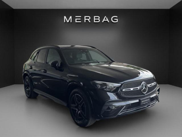 MERCEDES-BENZ GLC 220 d 4M 9G-Tronic, Mild-Hybrid Diesel/Elektro, Neuwagen, Automatik