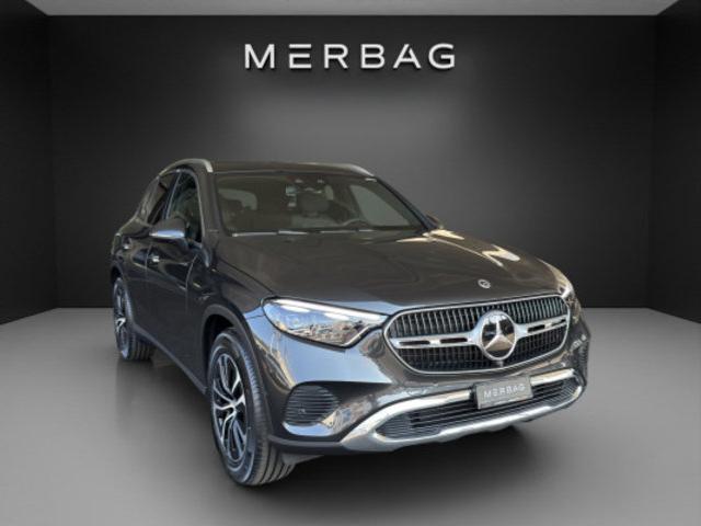 MERCEDES-BENZ GLC 220 d 4M 9G-Tronic, Mild-Hybrid Diesel/Elektro, Neuwagen, Automatik