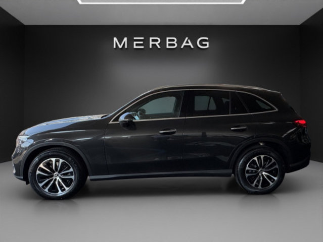 MERCEDES-BENZ GLC 220 d 4M 9G-Tronic, Hybride Leggero Diesel/Elettrica, Auto nuove, Automatico - 3