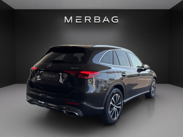 MERCEDES-BENZ GLC 220 d 4M 9G-Tronic, Hybride Leggero Diesel/Elettrica, Auto nuove, Automatico - 6