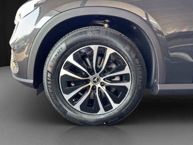 MERCEDES-BENZ GLC 220 d 4M 9G-Tronic, Hybride Leggero Diesel/Elettrica, Auto nuove, Automatico - 7