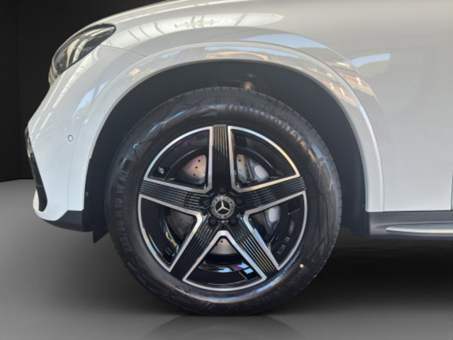 MERCEDES-BENZ GLC 220 d 4M 9G-Tronic, Mild-Hybrid Diesel/Elektro, Neuwagen, Automatik - 7