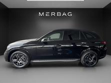 MERCEDES-BENZ GLC 220 d 4M 9G-Tronic, Mild-Hybrid Diesel/Elektro, Neuwagen, Automatik - 3