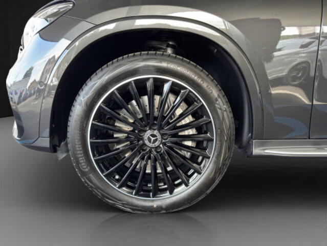 MERCEDES-BENZ GLC 220 d 4M 9G-Tronic, Mild-Hybrid Diesel/Elektro, Neuwagen, Automatik - 7