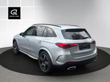 MERCEDES-BENZ GLC 220 d 4Matic 9G-Tronic, Mild-Hybrid Diesel/Elektro, Neuwagen, Automatik - 5