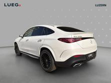 MERCEDES-BENZ GLC Coupé 220 d 4Matic 9G-Tronic, Mild-Hybrid Diesel/Electric, New car, Automatic - 3