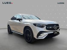 MERCEDES-BENZ GLC Coupé 220 d 4Matic 9G-Tronic, Mild-Hybrid Diesel/Electric, New car, Automatic - 5