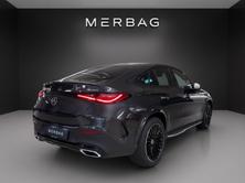 MERCEDES-BENZ GLC Coupé 220 d 4Matic 9G-Tronic, Mild-Hybrid Diesel/Electric, New car, Automatic - 3