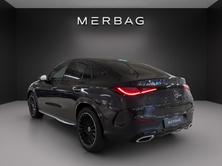 MERCEDES-BENZ GLC Coupé 220 d 4Matic 9G-Tronic, Mild-Hybrid Diesel/Electric, New car, Automatic - 5