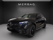 MERCEDES-BENZ GLC Coupé 220 d 4Matic 9G-Tronic, Mild-Hybrid Diesel/Electric, New car, Automatic - 7