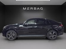 MERCEDES-BENZ GLC Coupé 220 d 4Matic 9G-Tronic, Mild-Hybrid Diesel/Electric, New car, Automatic - 2
