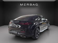 MERCEDES-BENZ GLC Coupé 220 d 4Matic 9G-Tronic, Mild-Hybrid Diesel/Electric, New car, Automatic - 5