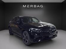 MERCEDES-BENZ GLC Coupé 220 d 4Matic 9G-Tronic, Mild-Hybrid Diesel/Electric, New car, Automatic - 6