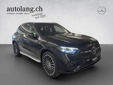 MERCEDES-BENZ GLC 220 d AMG Line 4Matic, Mild-Hybrid Diesel/Electric, New car, Automatic - 5