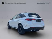 MERCEDES-BENZ GLC 220 d AMG Line 4matic, Hybride Léger Diesel/Électricité, Voiture nouvelle, Automatique - 4