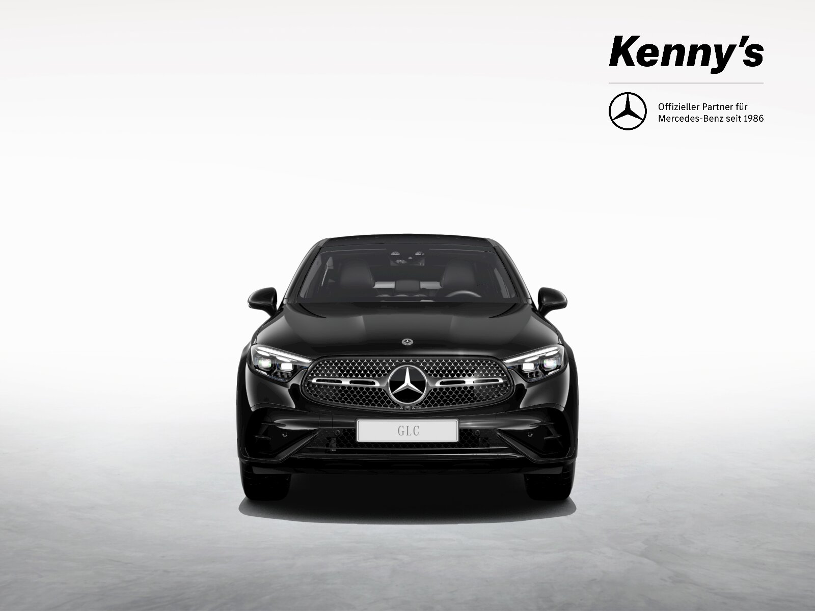 MERCEDES-BENZ GLC 220 d AMG Line 4MATIC Coupé, Mild-Hybrid Diesel/Elektro, Neuwagen, Automatik - 2