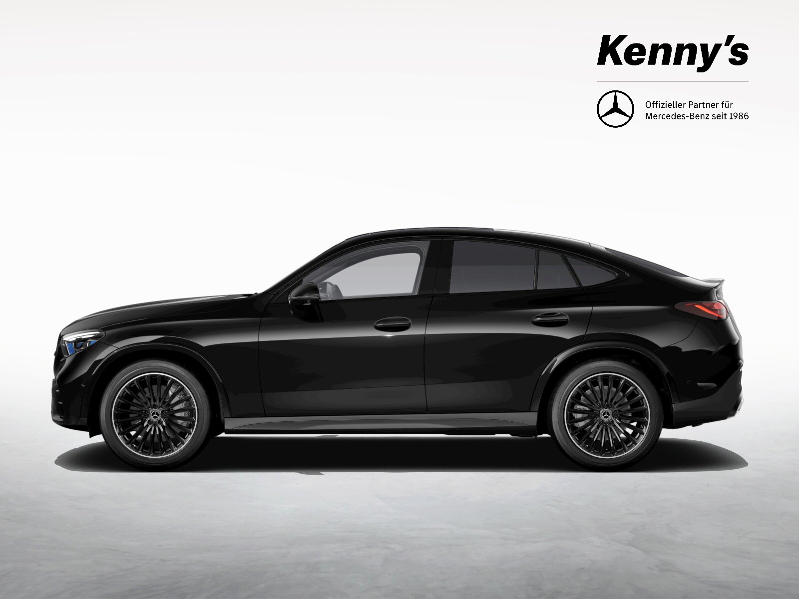 MERCEDES-BENZ GLC 220 d AMG Line 4MATIC Coupé, Mild-Hybrid Diesel/Elektro, Neuwagen, Automatik - 3