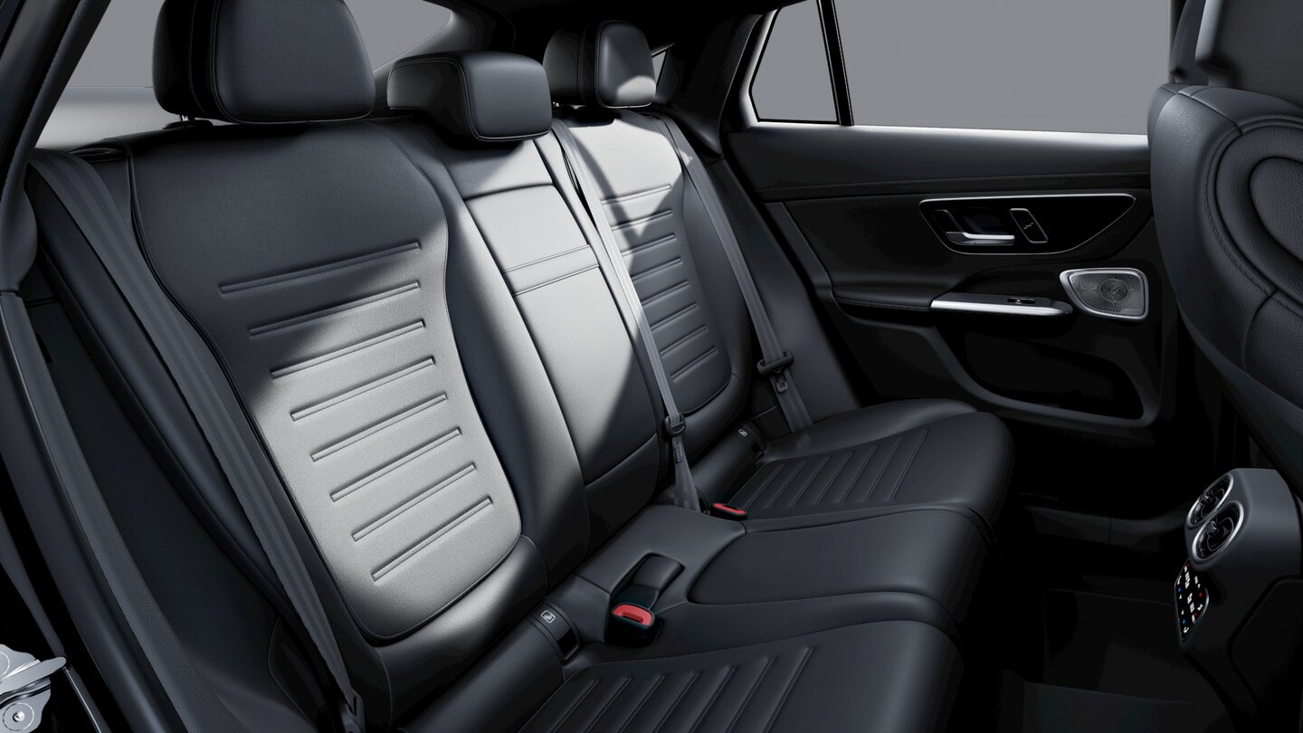 MERCEDES-BENZ GLC 220 d AMG Line 4MATIC Coupé, Mild-Hybrid Diesel/Elektro, Neuwagen, Automatik - 7