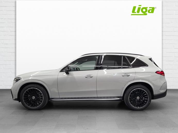MERCEDES-BENZ GLC 220 d AMG Line 4Matic, Hybride Leggero Diesel/Elettrica, Auto nuove, Automatico
