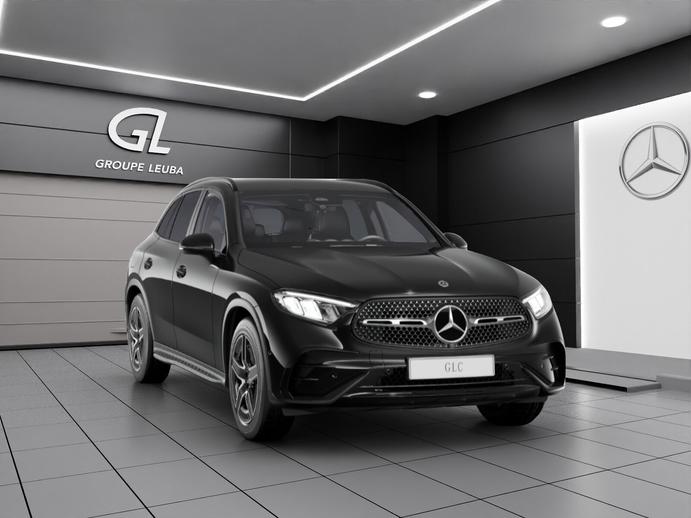 MERCEDES-BENZ GLC 220 d 4Matic 9G-Tronic, Mild-Hybrid Diesel/Elektro, Neuwagen, Automatik
