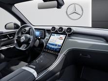 MERCEDES-BENZ GLC 220 d 4Matic 9G-Tronic, Hybride Leggero Diesel/Elettrica, Auto nuove, Automatico - 7