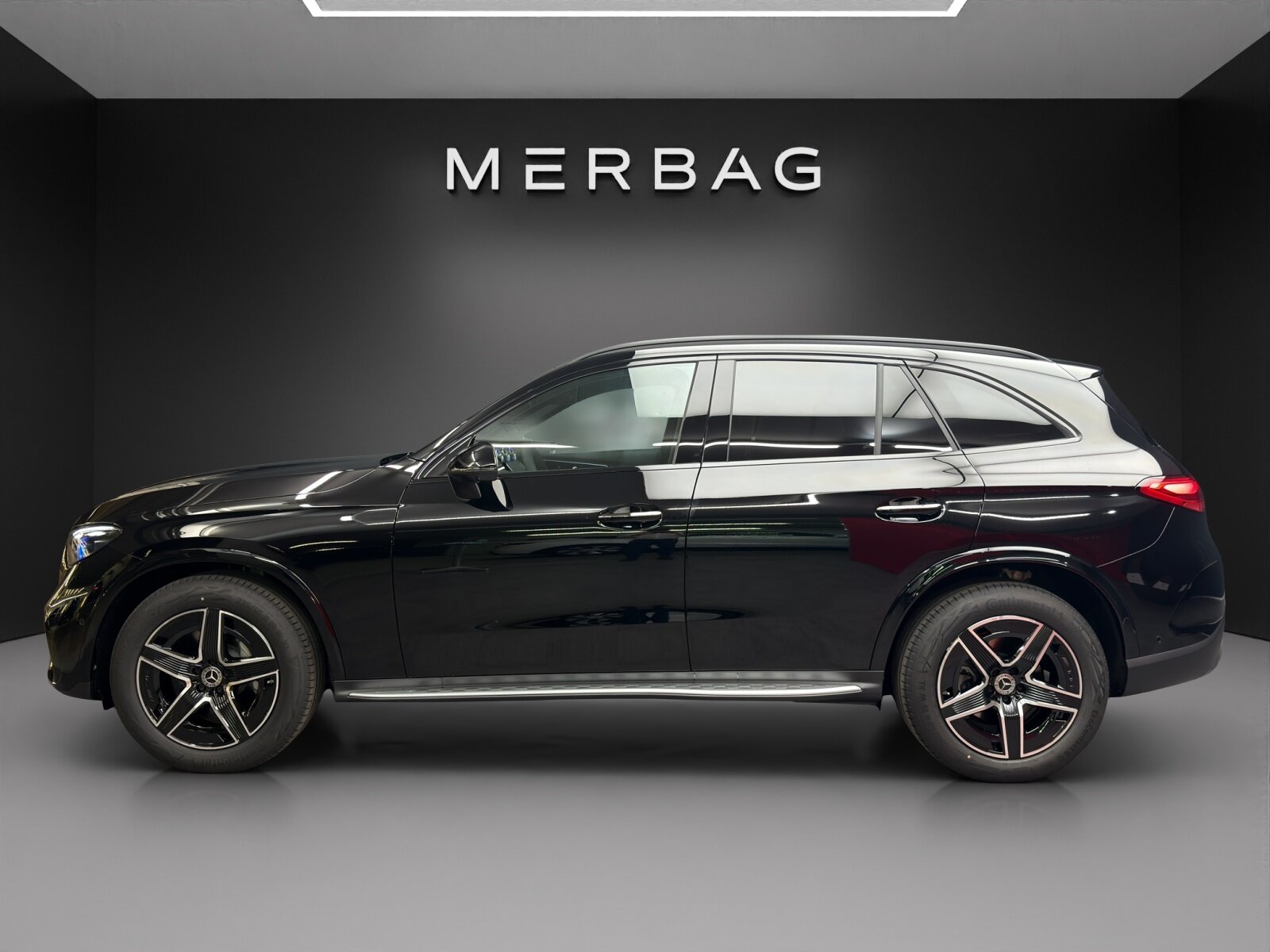 MERCEDES-BENZ GLC 220 d 4MATIC, Hybride Leggero Diesel/Elettrica, Auto nuove, Automatico - 3