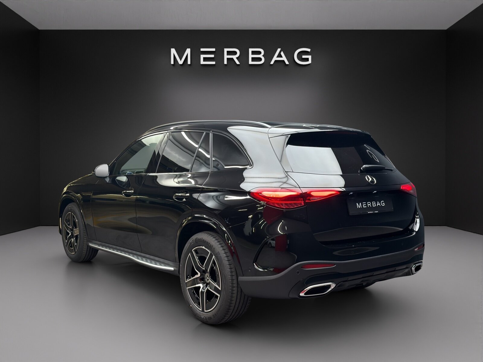 MERCEDES-BENZ GLC 220 d 4MATIC, Hybride Leggero Diesel/Elettrica, Auto nuove, Automatico - 4