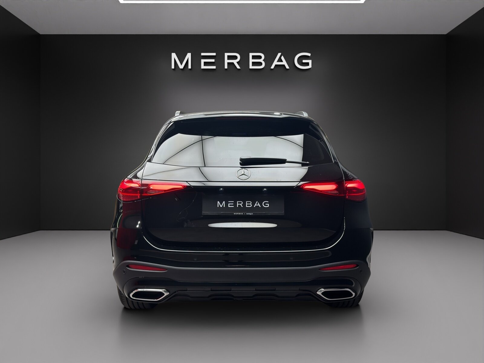 MERCEDES-BENZ GLC 220 d 4MATIC, Hybride Leggero Diesel/Elettrica, Auto nuove, Automatico - 5