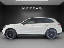 MERCEDES-BENZ GLC 220 d 4M 9G-Tronic, Mild-Hybrid Diesel/Electric, New car, Automatic - 3
