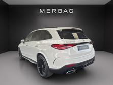 MERCEDES-BENZ GLC 220 d 4M 9G-Tronic, Mild-Hybrid Diesel/Electric, New car, Automatic - 4