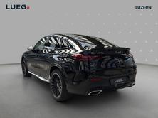 MERCEDES-BENZ GLC Coupé 220 d 4Matic 9G-Tronic, Mild-Hybrid Diesel/Electric, New car, Automatic - 3