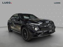 MERCEDES-BENZ GLC Coupé 220 d 4Matic 9G-Tronic, Mild-Hybrid Diesel/Electric, New car, Automatic - 5