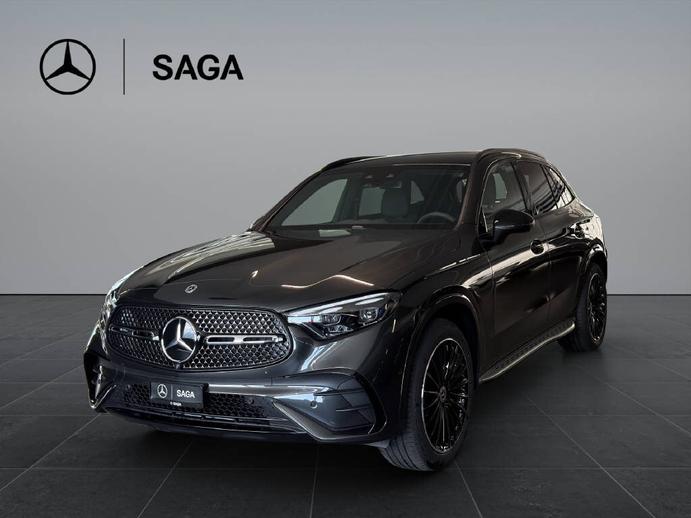 MERCEDES-BENZ GLC 220 d 4MATIC, Mild-Hybrid Diesel/Electric, New car, Automatic
