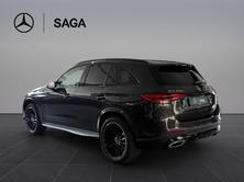 MERCEDES-BENZ GLC 220 d 4MATIC, Mild-Hybrid Diesel/Electric, New car, Automatic - 4