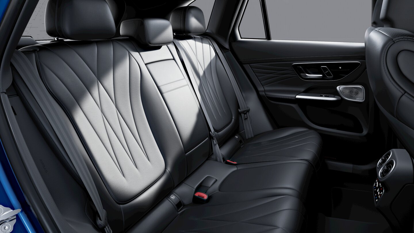 MERCEDES-BENZ GLC 220 d AMG Line 4MATIC, Hybride Leggero Diesel/Elettrica, Auto nuove, Automatico - 7
