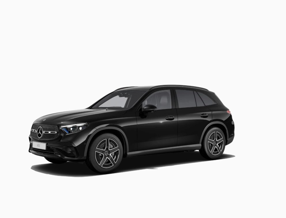 MERCEDES-BENZ GLC 220 d 4Matic 9G-Tronic