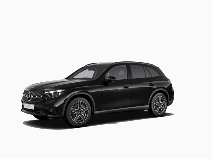 MERCEDES-BENZ GLC 220 d 4Matic 9G-Tronic, Hybride Léger Diesel/Électricité, Voiture nouvelle, Automatique