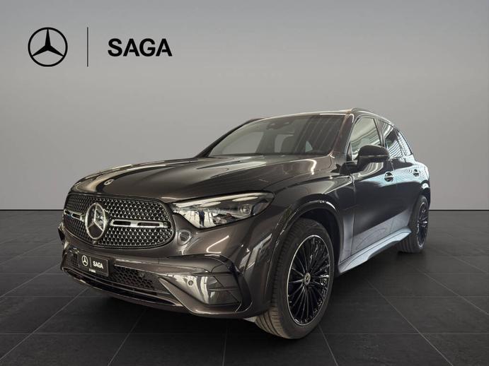MERCEDES-BENZ GLC 220 d 4MATIC, Hybride Leggero Diesel/Elettrica, Auto nuove, Automatico