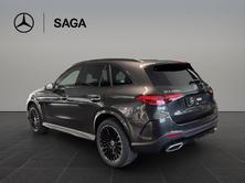 MERCEDES-BENZ GLC 220 d 4MATIC, Hybride Leggero Diesel/Elettrica, Auto nuove, Automatico - 4