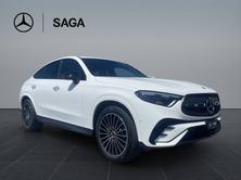MERCEDES-BENZ GLC 220 d 4MATIC Coupé, Mild-Hybrid Diesel/Elektro, Neuwagen, Automatik - 3
