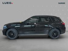 MERCEDES-BENZ GLC 220 d 4Matic 9G-Tronic, Hybride Léger Diesel/Électricité, Voiture nouvelle, Automatique - 2