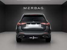 MERCEDES-BENZ GLC 220 d 4Matic 9G-Tronic, Hybride Leggero Diesel/Elettrica, Auto nuove, Automatico - 4
