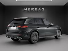 MERCEDES-BENZ GLC 220 d 4Matic 9G-Tronic, Hybride Leggero Diesel/Elettrica, Auto nuove, Automatico - 5
